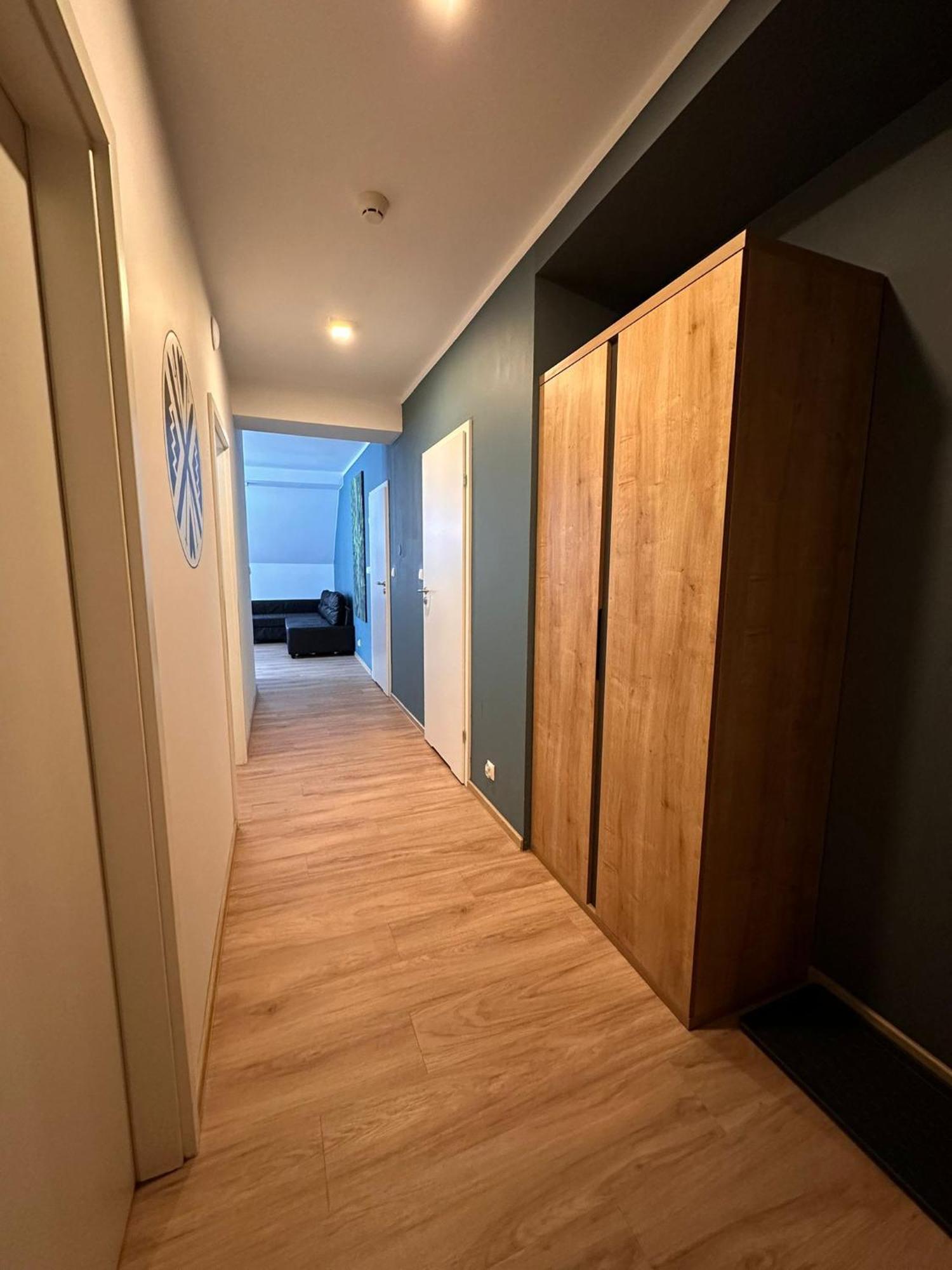 Apartamenty Zieleniec Duszniki Zdrój Δωμάτιο φωτογραφία