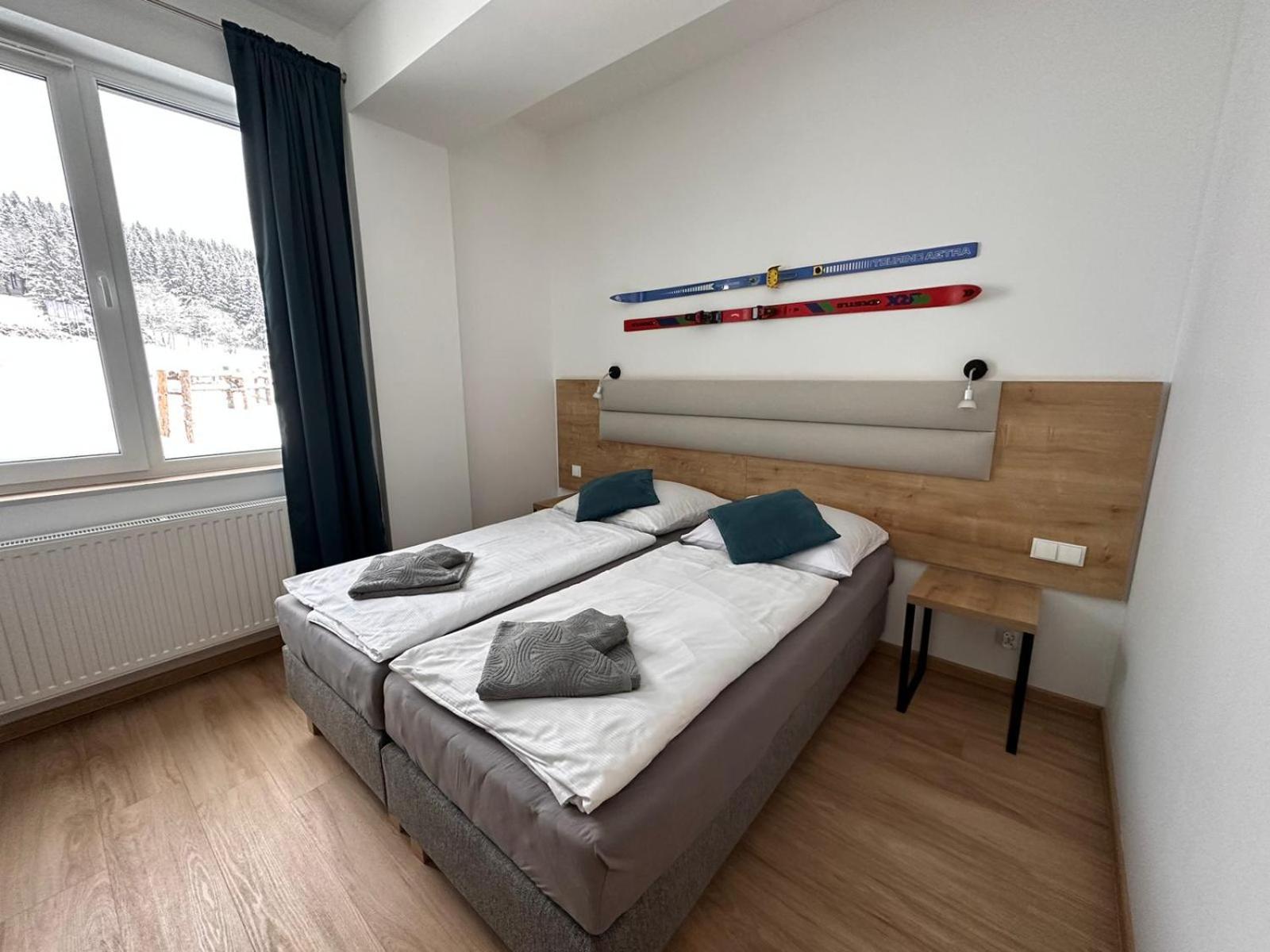 Apartamenty Zieleniec Duszniki Zdrój Δωμάτιο φωτογραφία