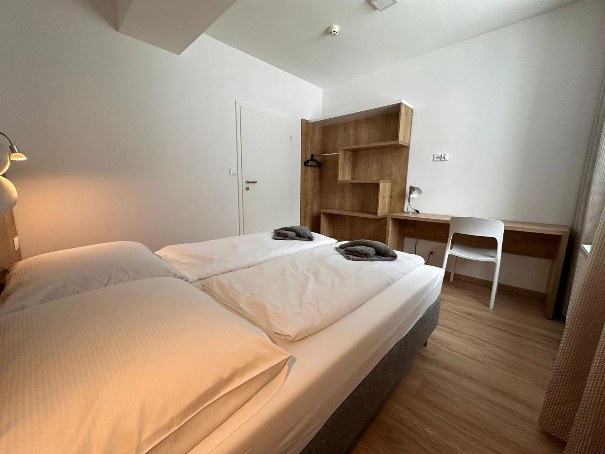 Apartamenty Zieleniec Duszniki Zdrój Δωμάτιο φωτογραφία