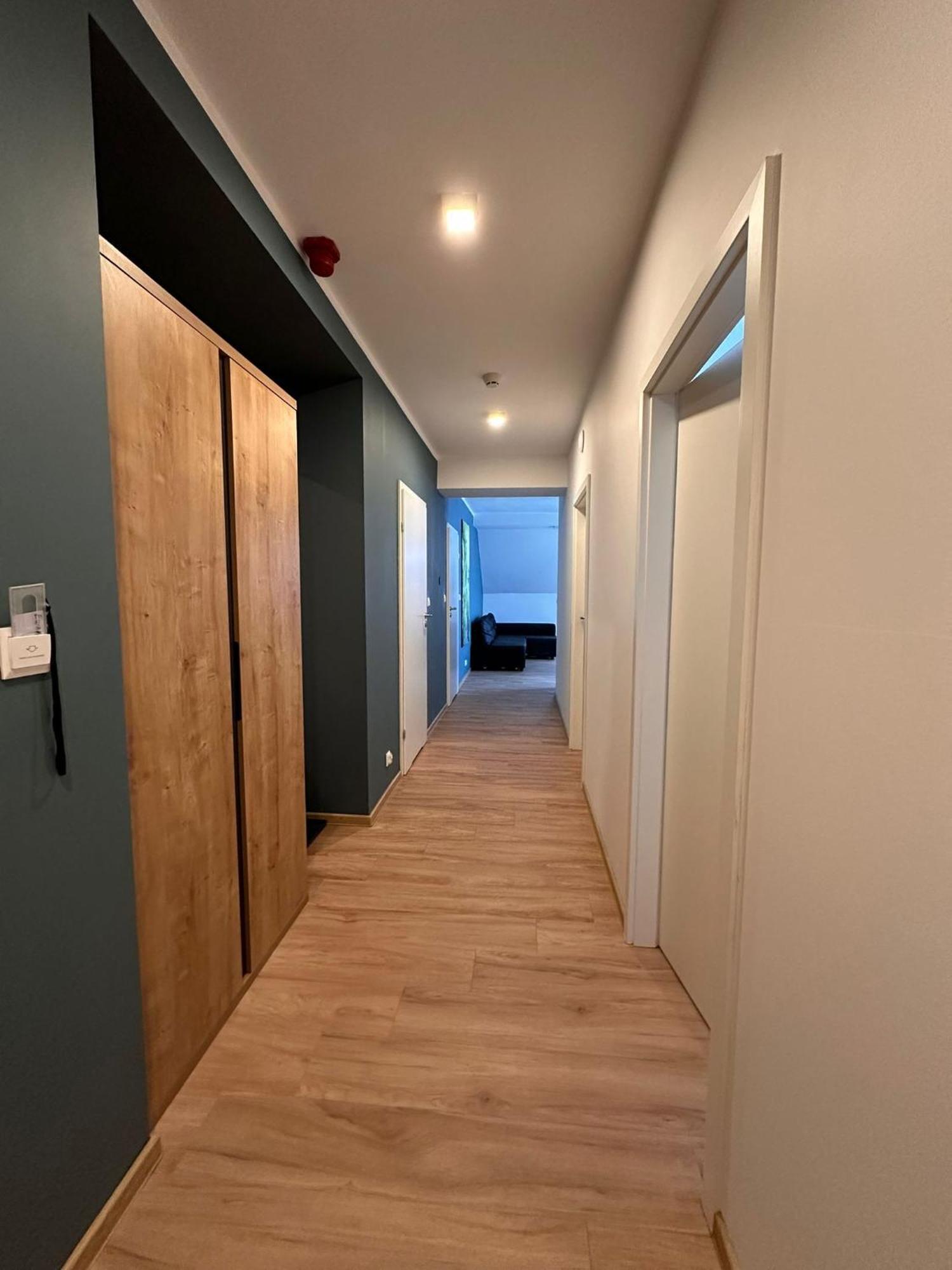 Apartamenty Zieleniec Duszniki Zdrój Δωμάτιο φωτογραφία