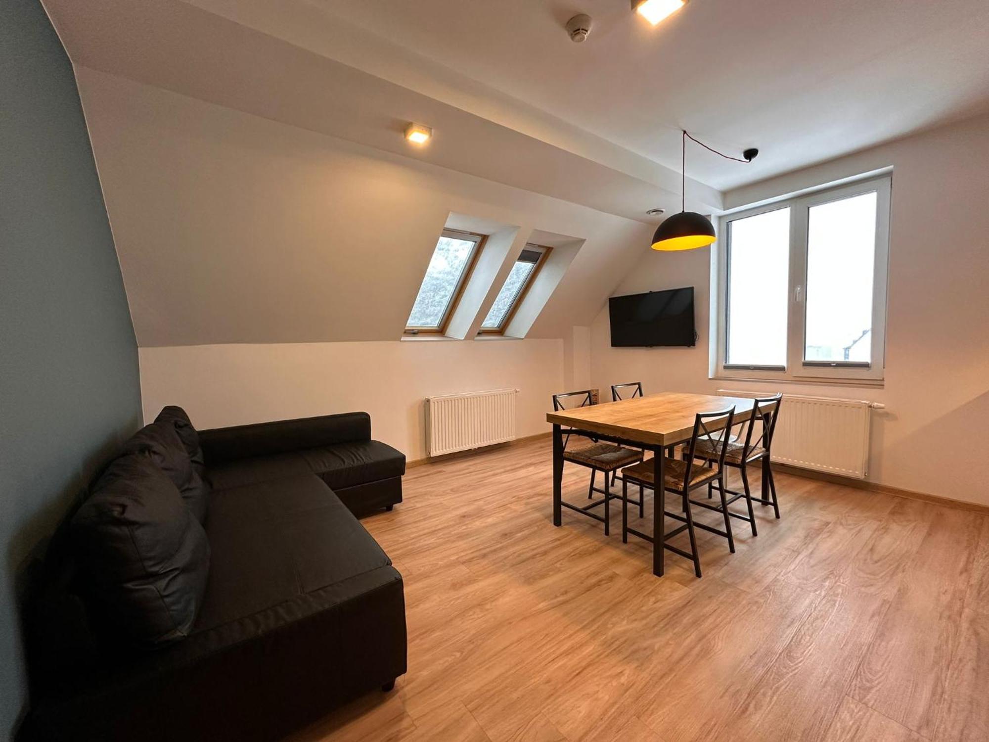 Apartamenty Zieleniec Duszniki Zdrój Δωμάτιο φωτογραφία