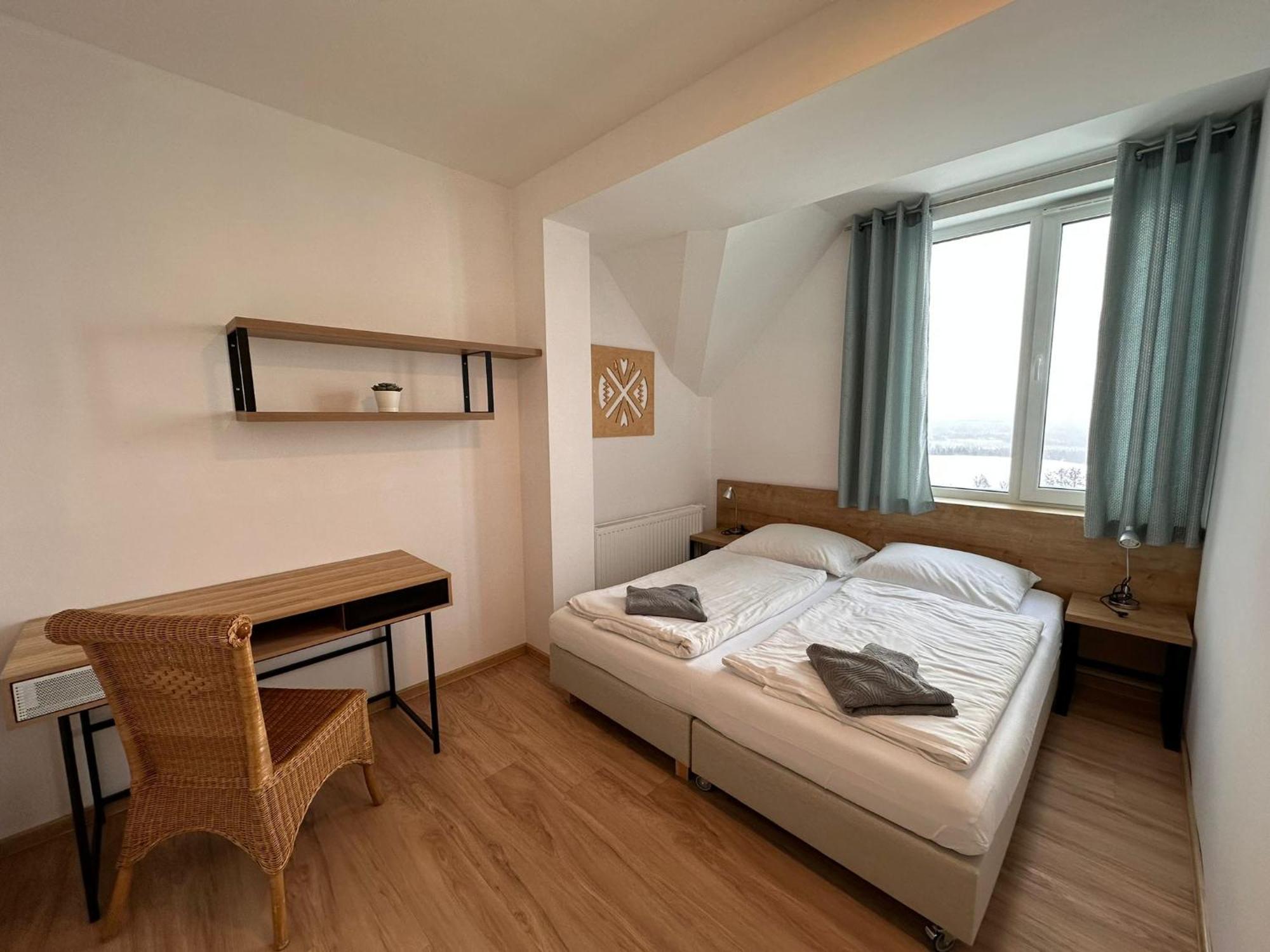 Apartamenty Zieleniec Duszniki Zdrój Δωμάτιο φωτογραφία