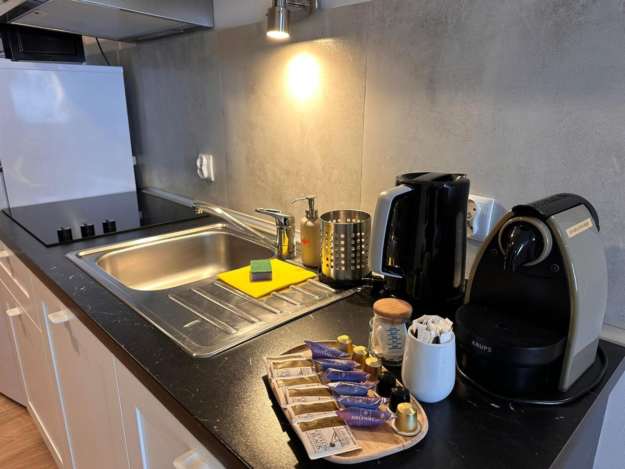 Apartamenty Zieleniec Duszniki Zdrój Δωμάτιο φωτογραφία