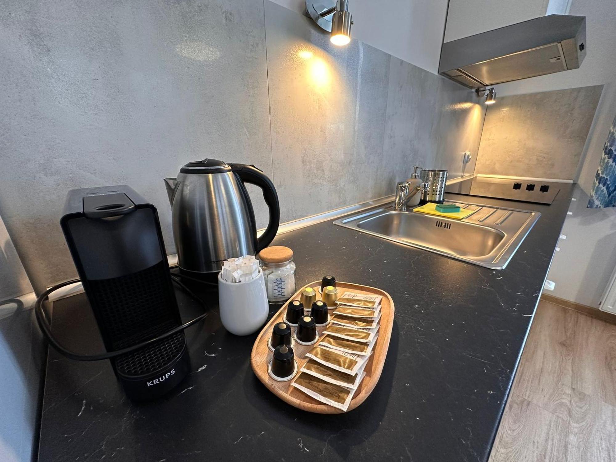 Apartamenty Zieleniec Duszniki Zdrój Δωμάτιο φωτογραφία