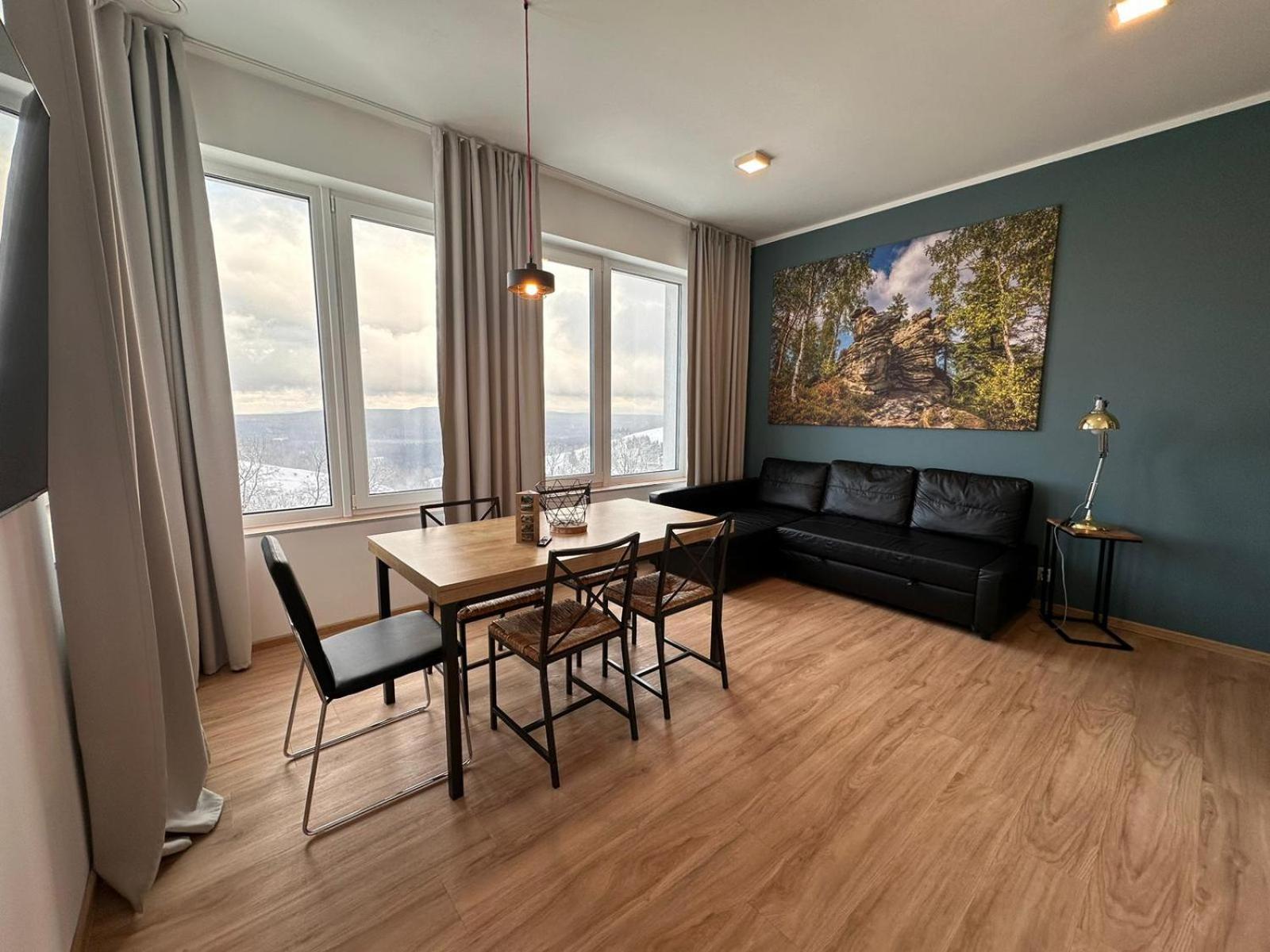 Apartamenty Zieleniec Duszniki Zdrój Δωμάτιο φωτογραφία