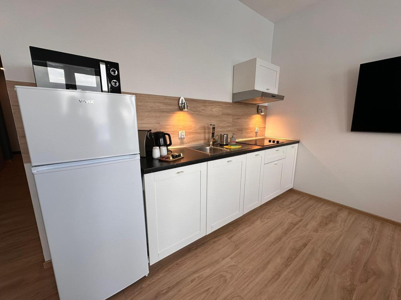 Apartamenty Zieleniec Duszniki Zdrój Δωμάτιο φωτογραφία