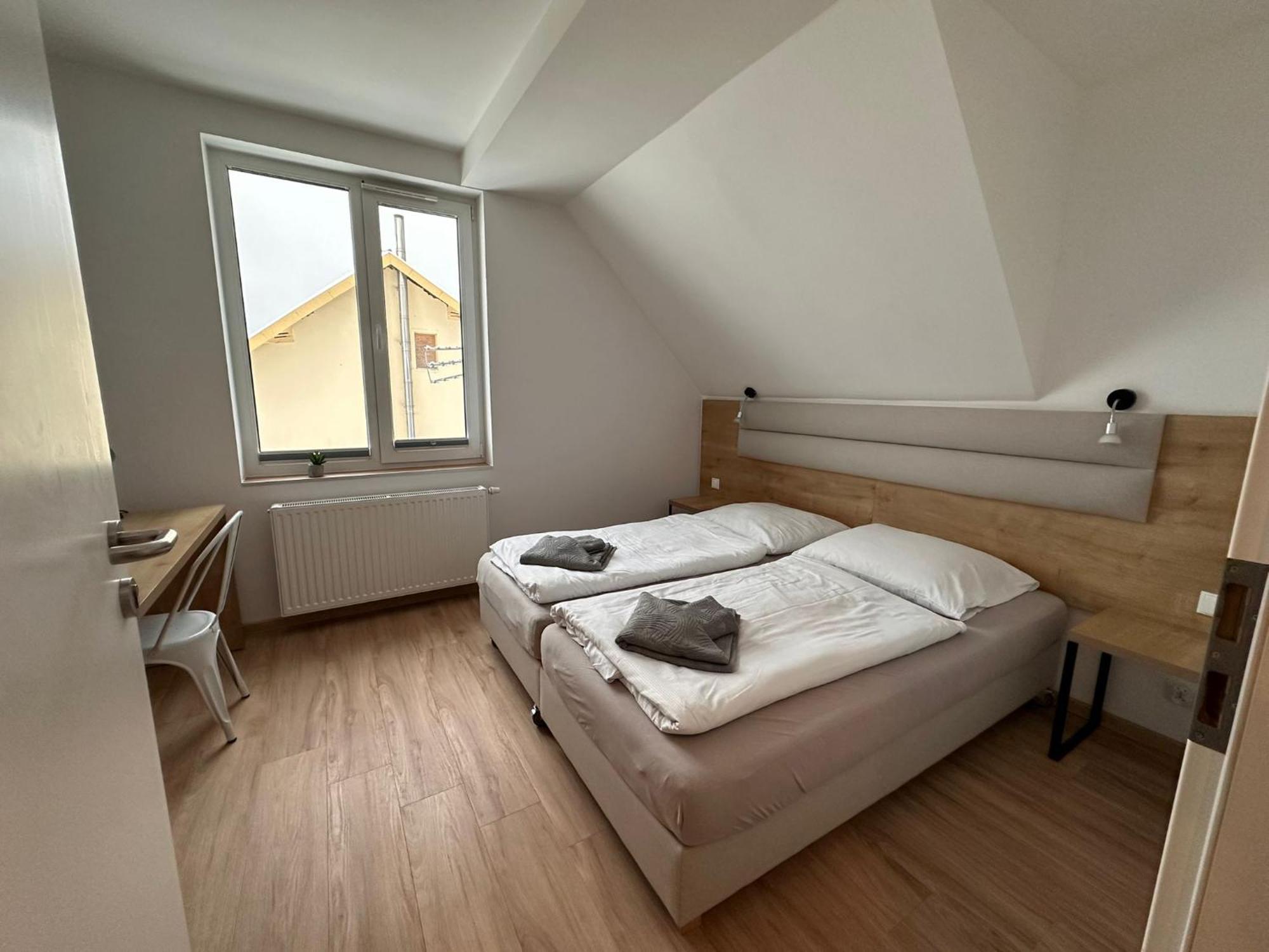 Apartamenty Zieleniec Duszniki Zdrój Δωμάτιο φωτογραφία