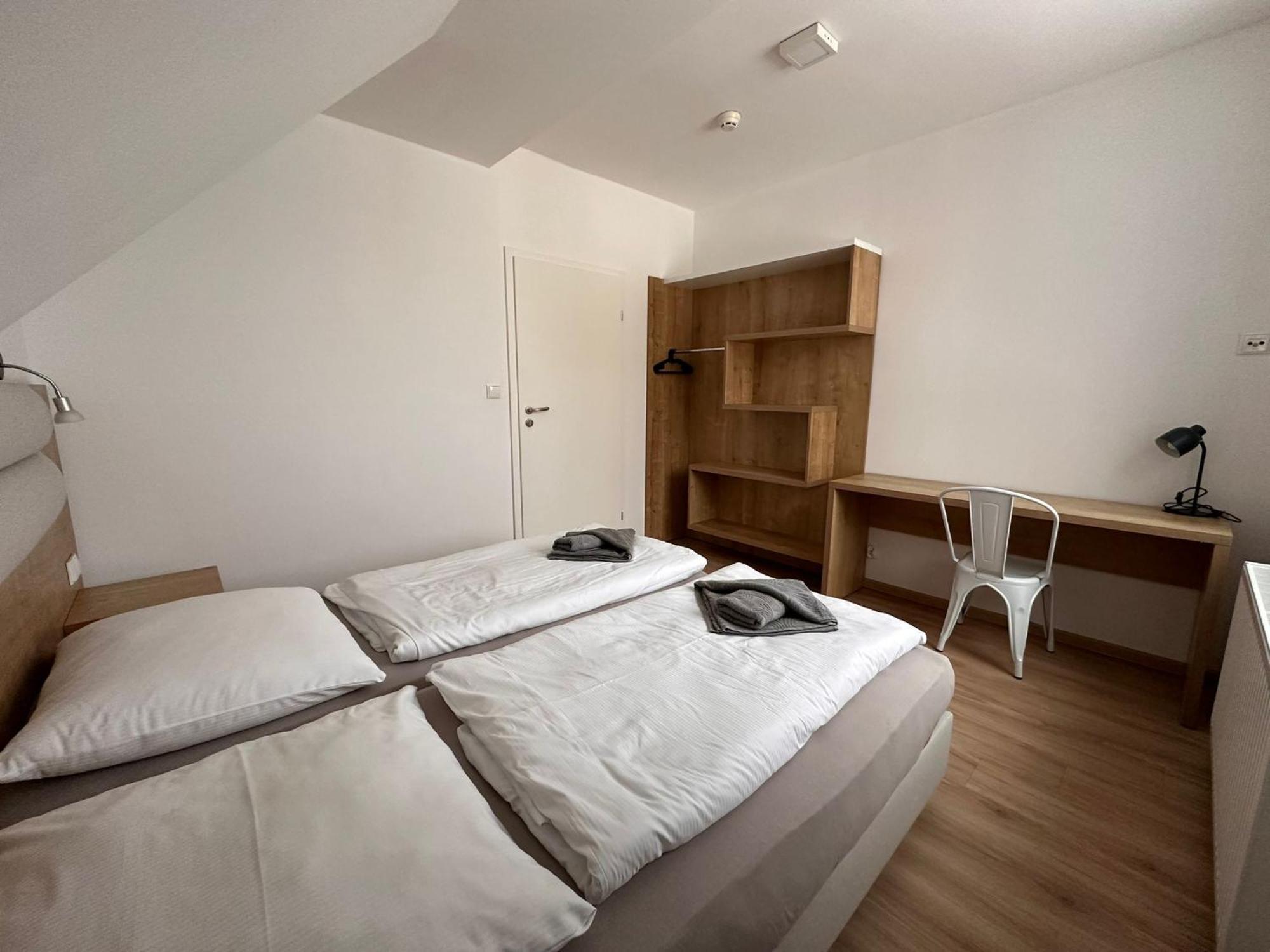 Apartamenty Zieleniec Duszniki Zdrój Δωμάτιο φωτογραφία