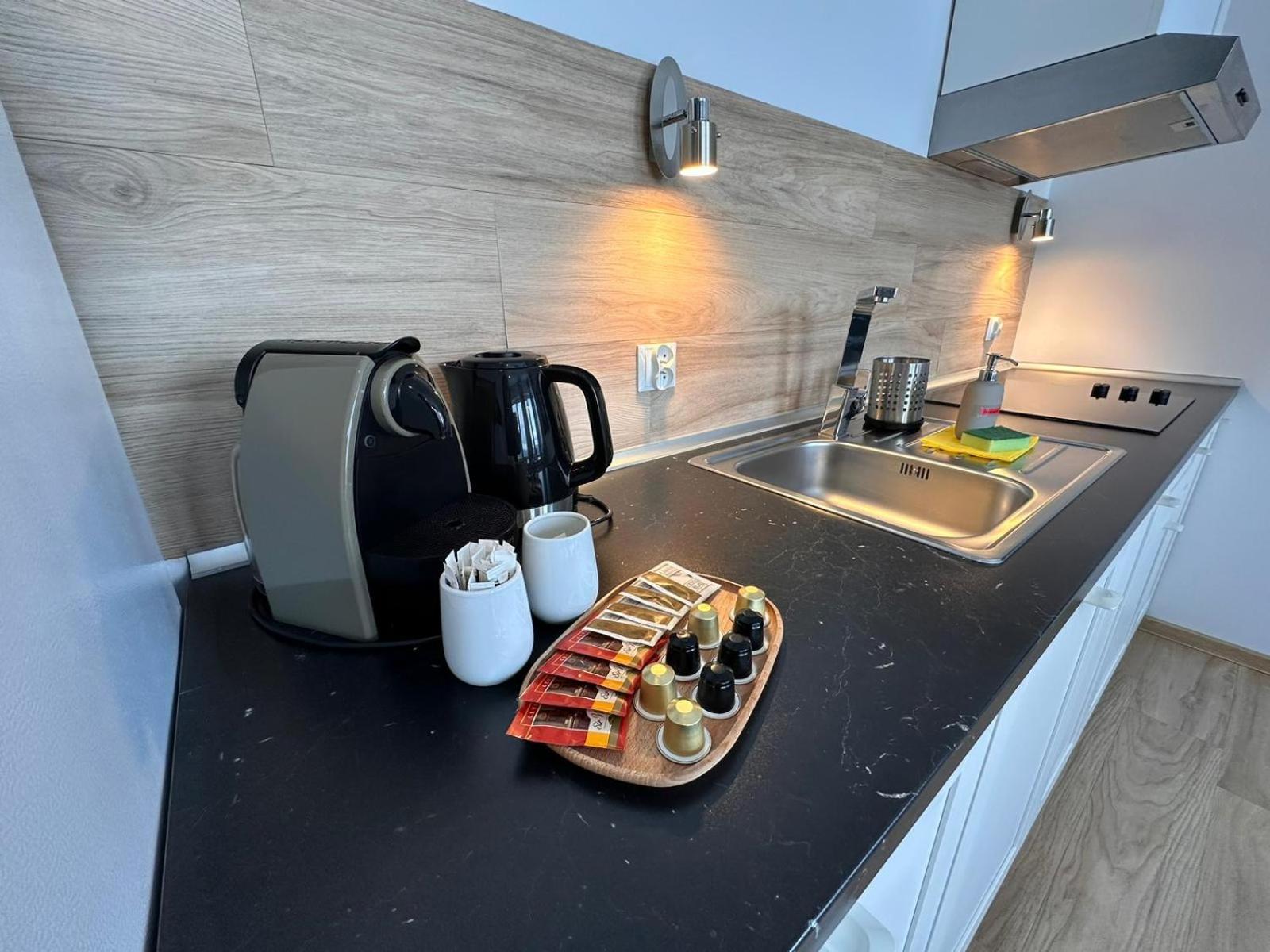 Apartamenty Zieleniec Duszniki Zdrój Δωμάτιο φωτογραφία