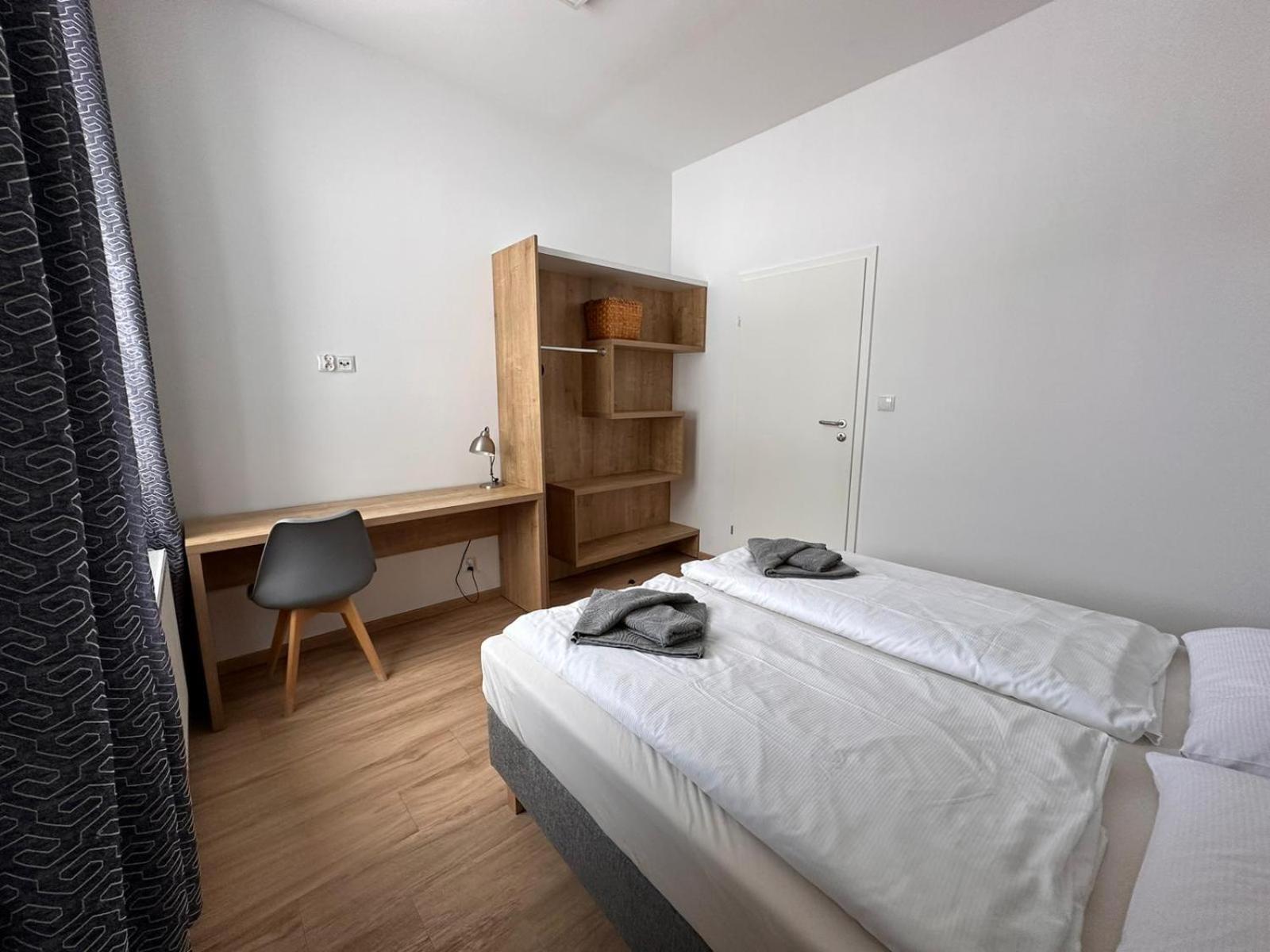 Apartamenty Zieleniec Duszniki Zdrój Δωμάτιο φωτογραφία