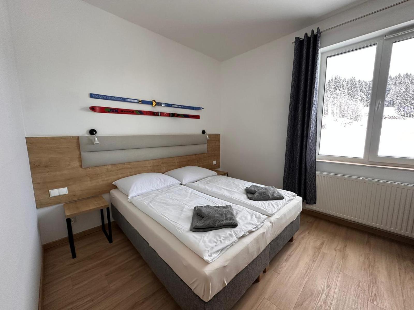Apartamenty Zieleniec Duszniki Zdrój Δωμάτιο φωτογραφία