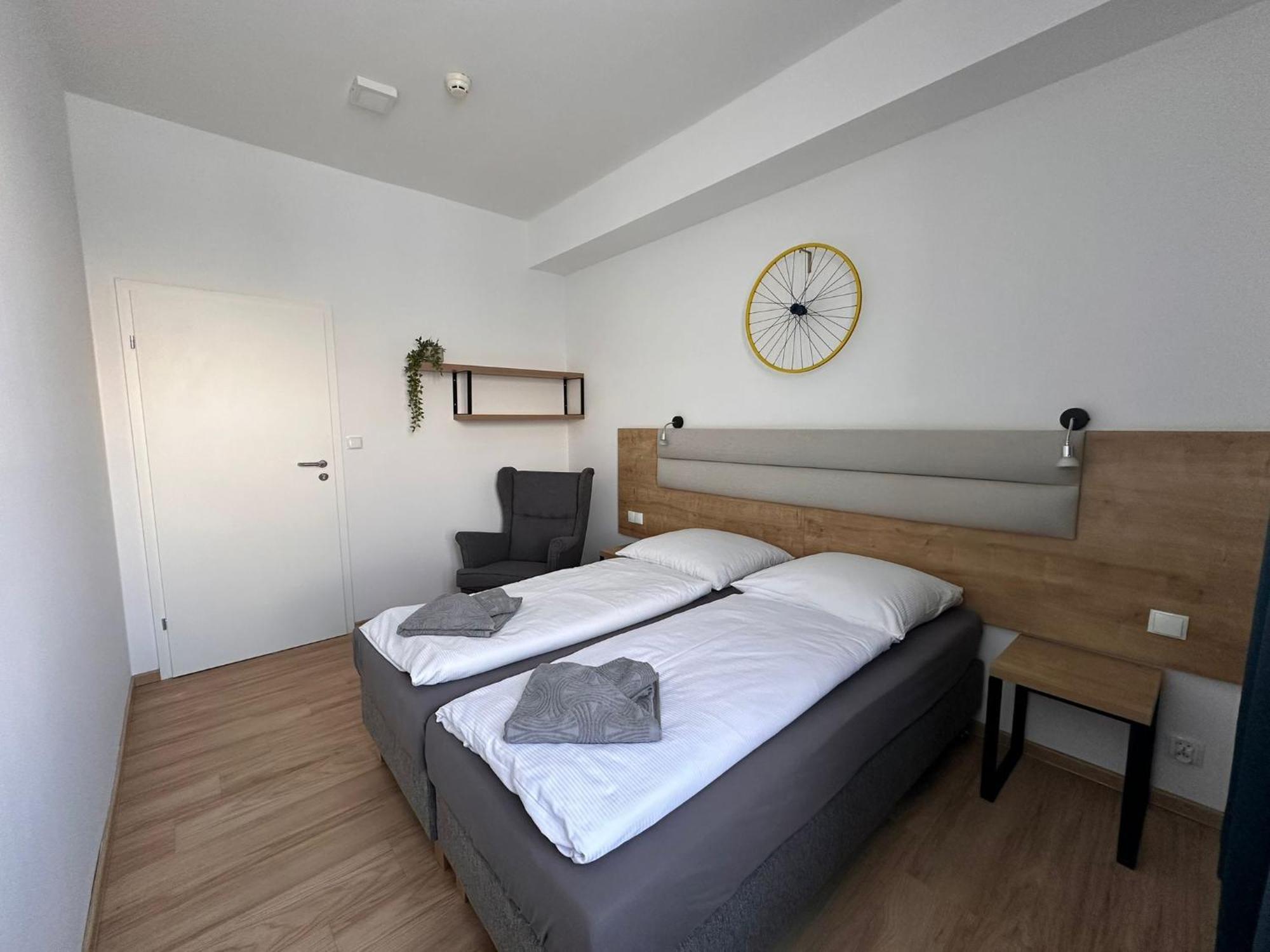 Apartamenty Zieleniec Duszniki Zdrój Δωμάτιο φωτογραφία