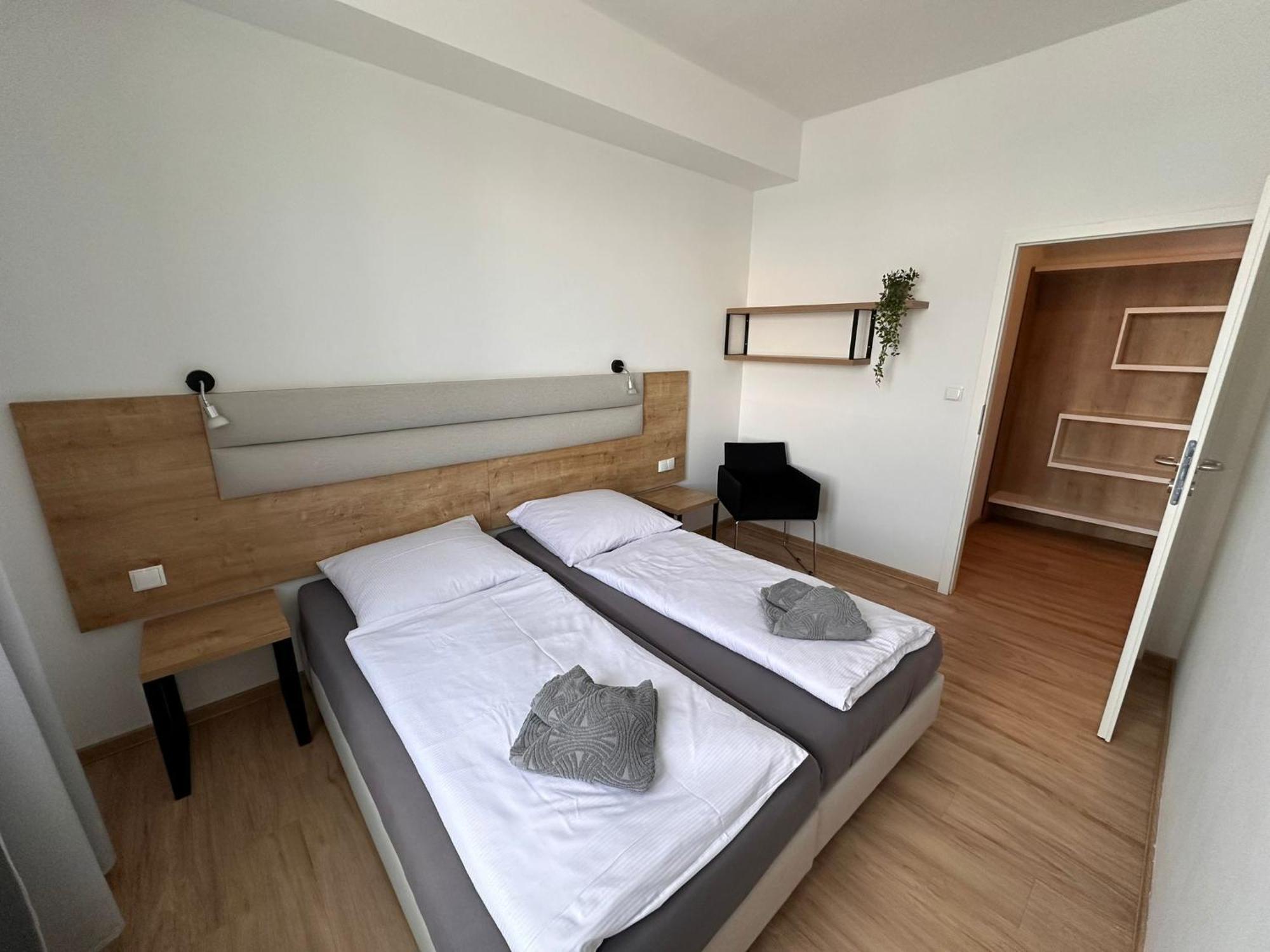 Apartamenty Zieleniec Duszniki Zdrój Δωμάτιο φωτογραφία