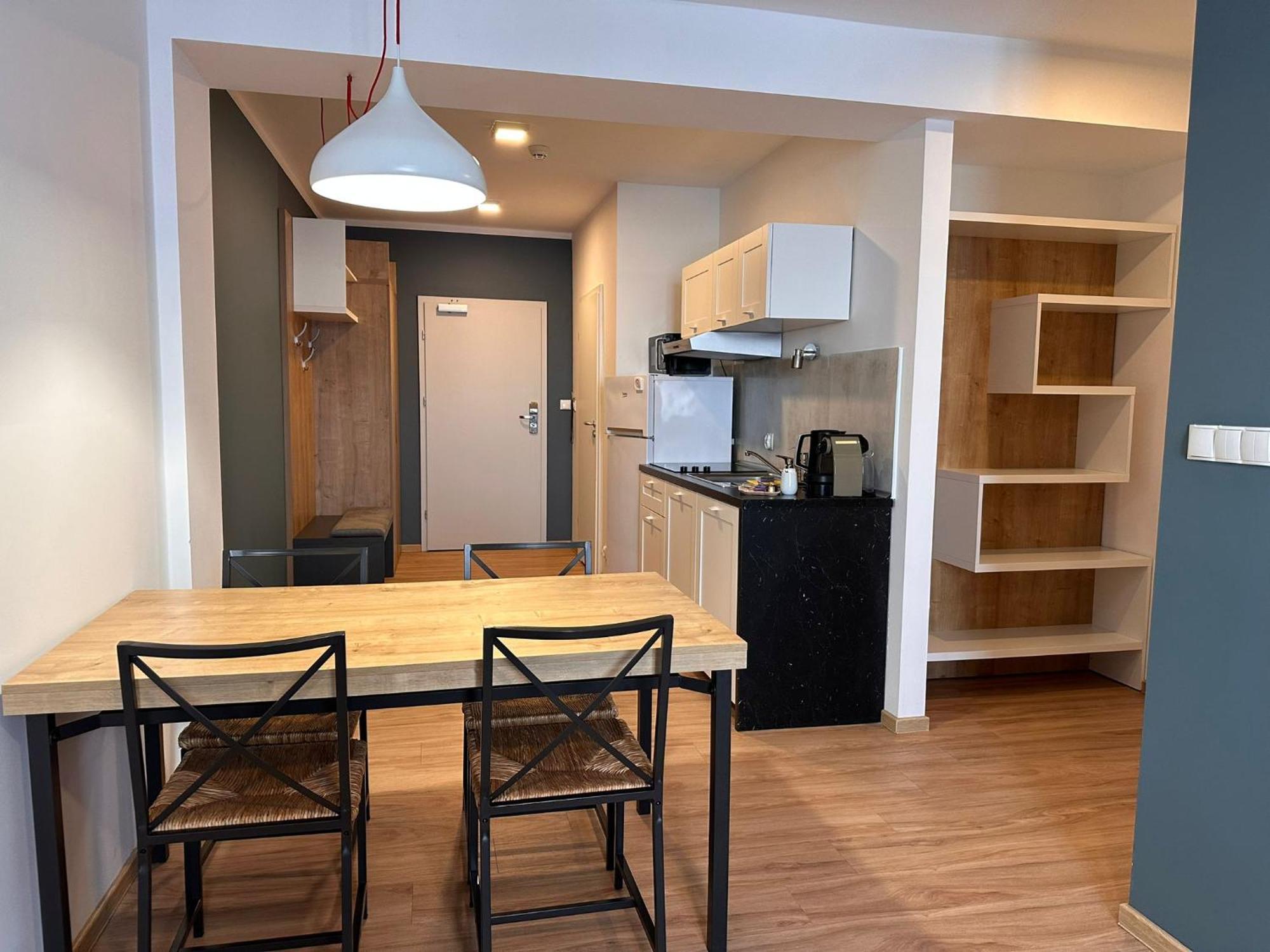 Apartamenty Zieleniec Duszniki Zdrój Δωμάτιο φωτογραφία