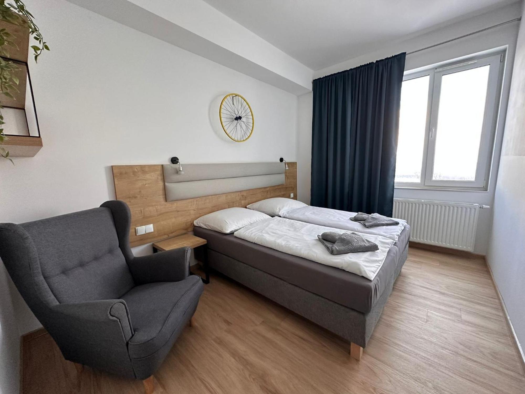 Apartamenty Zieleniec Duszniki Zdrój Δωμάτιο φωτογραφία