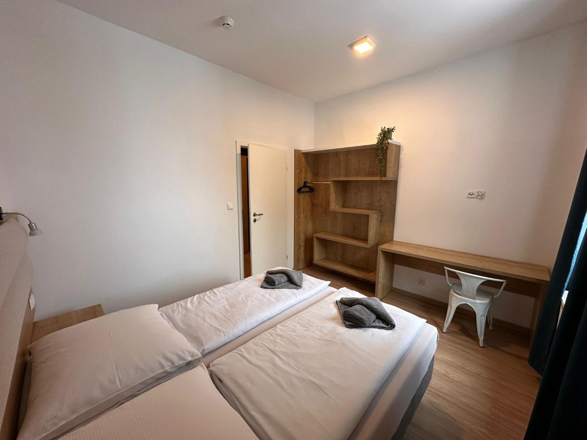Apartamenty Zieleniec Duszniki Zdrój Δωμάτιο φωτογραφία