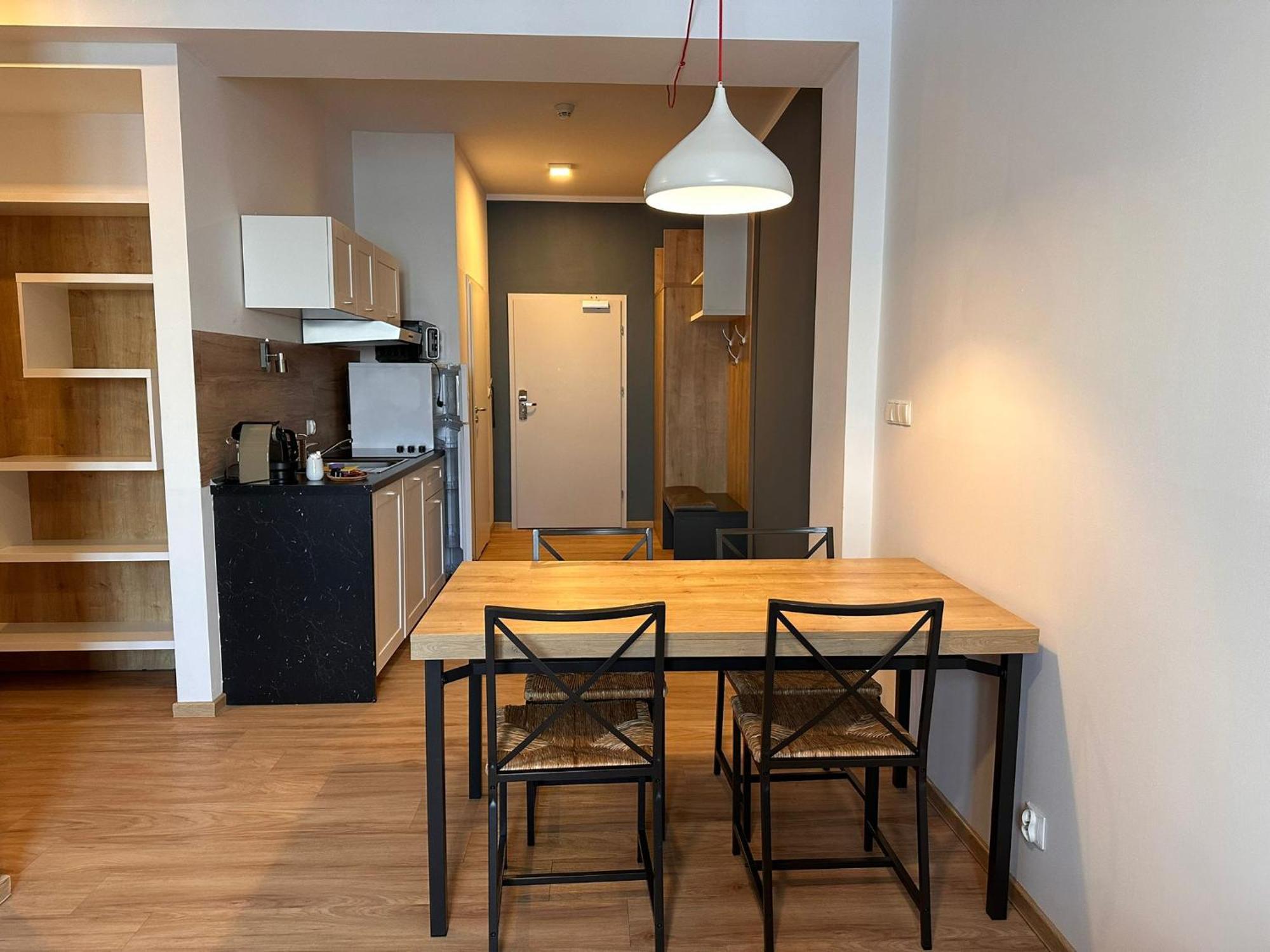 Apartamenty Zieleniec Duszniki Zdrój Δωμάτιο φωτογραφία
