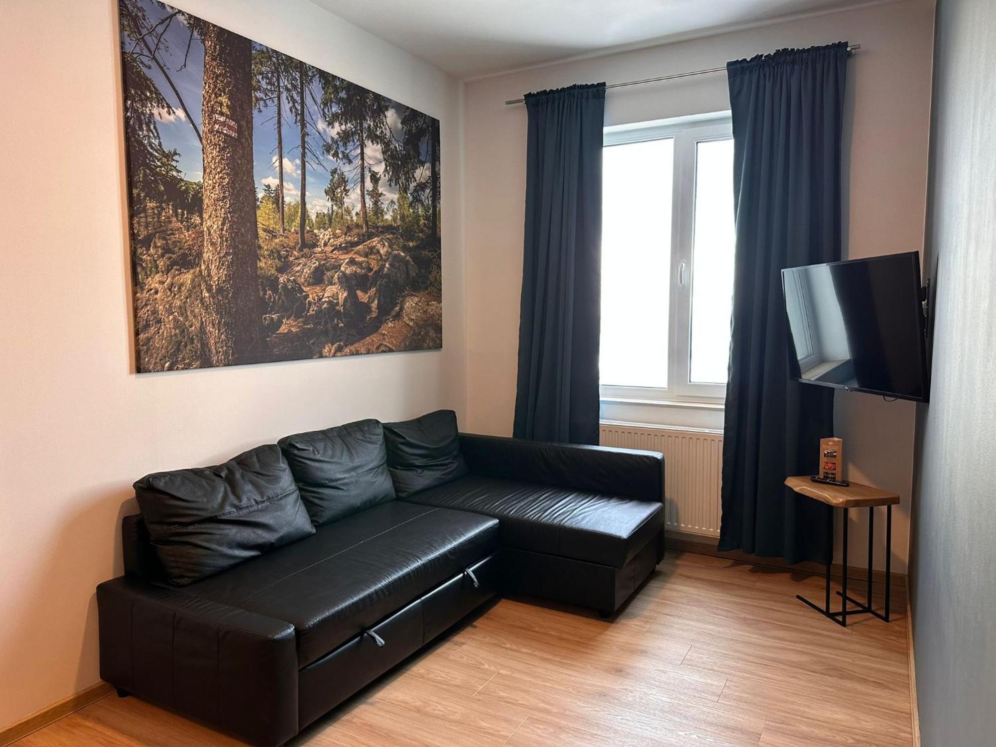 Apartamenty Zieleniec Duszniki Zdrój Δωμάτιο φωτογραφία