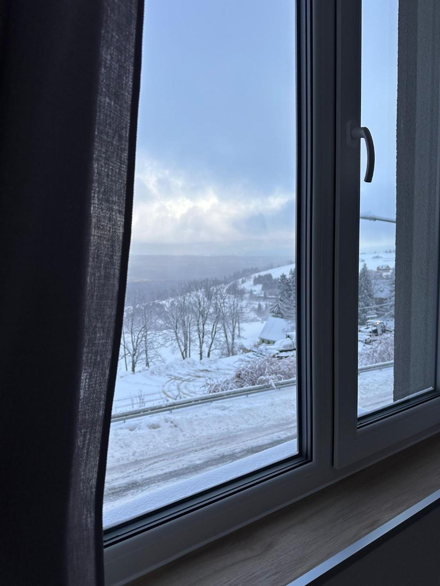 Apartamenty Zieleniec Duszniki Zdrój Δωμάτιο φωτογραφία