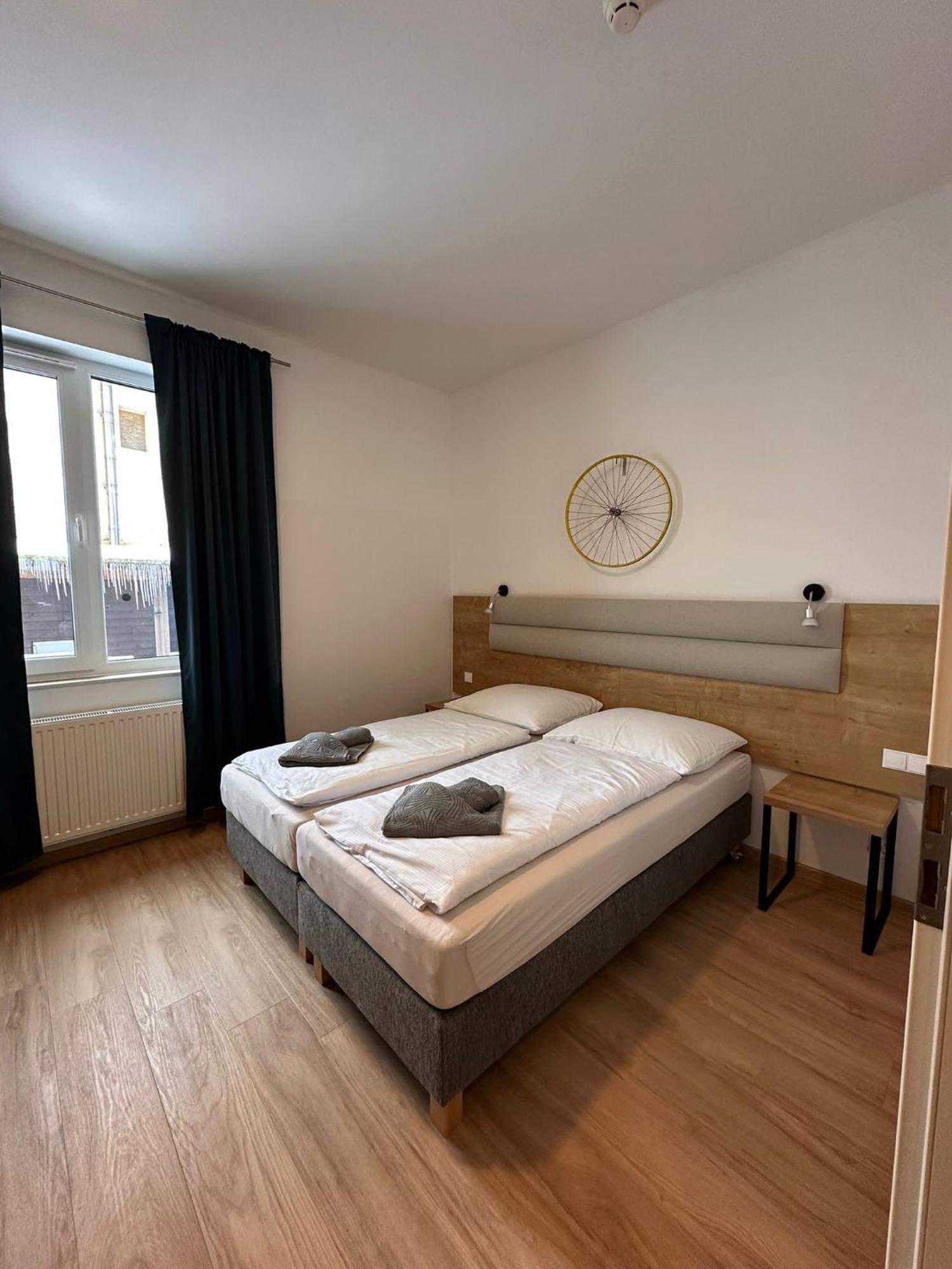 Apartamenty Zieleniec Duszniki Zdrój Δωμάτιο φωτογραφία