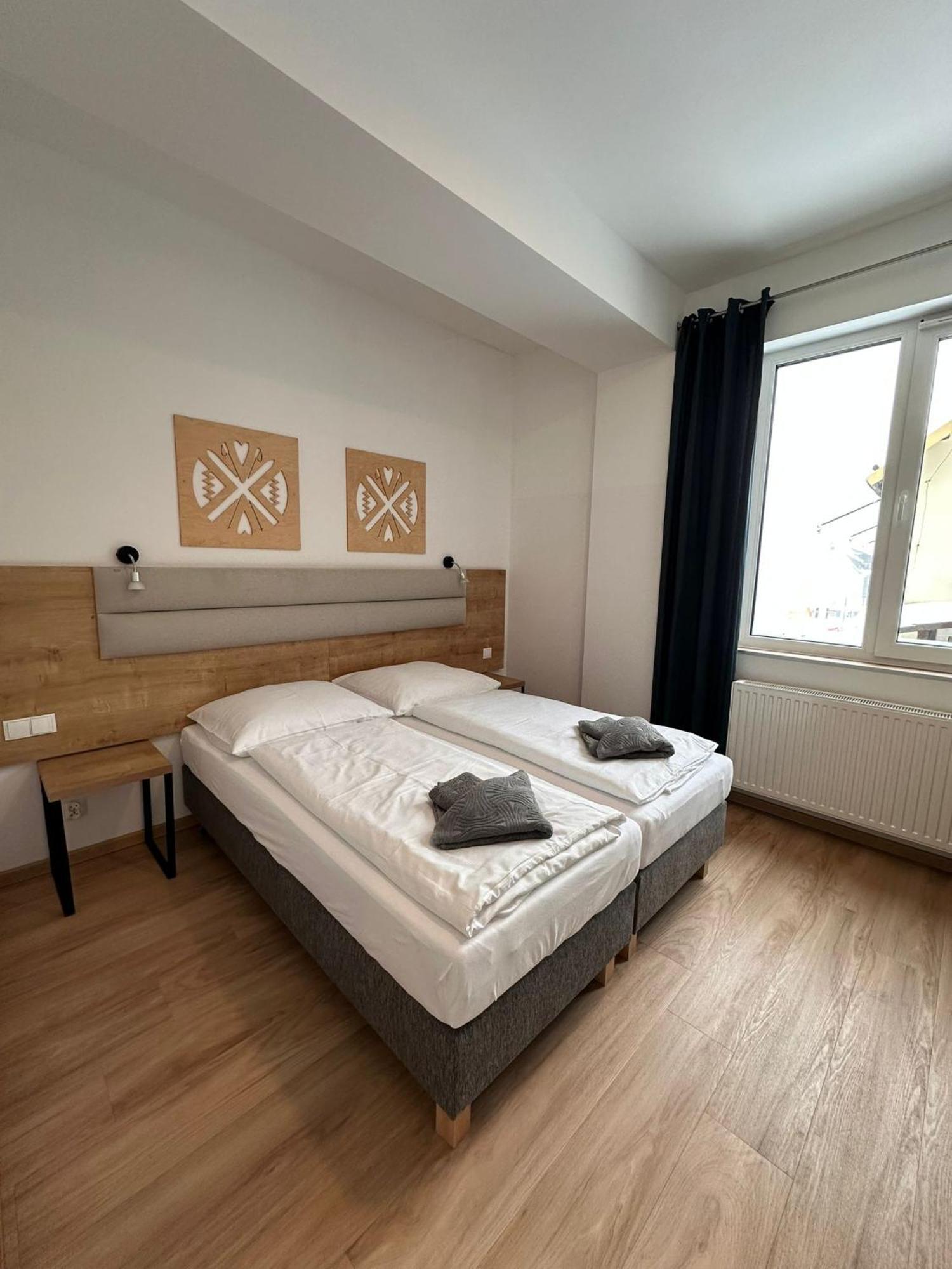 Apartamenty Zieleniec Duszniki Zdrój Δωμάτιο φωτογραφία