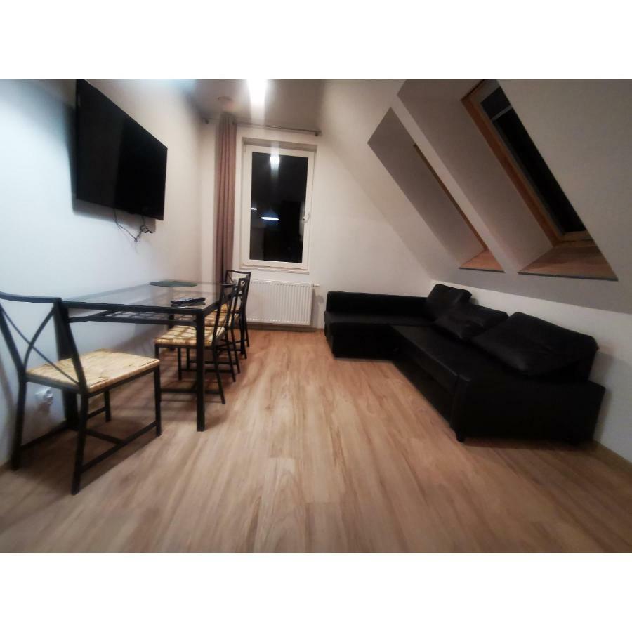 Apartamenty Zieleniec Duszniki Zdrój Δωμάτιο φωτογραφία
